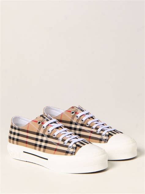 burberry zapatillas mujer|burberry women's clothing.